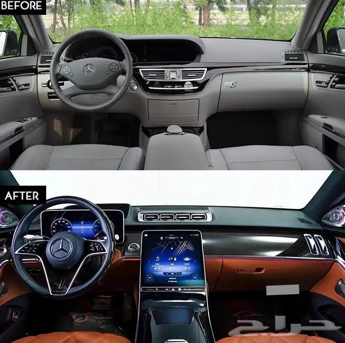 كت تحويل داخلي و خارجي بانوراما الى جوهره اقل سعر بسوق 5