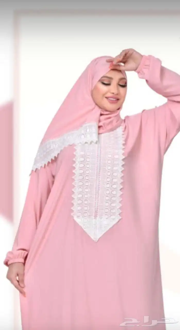 شراشف صلاه جمله 82