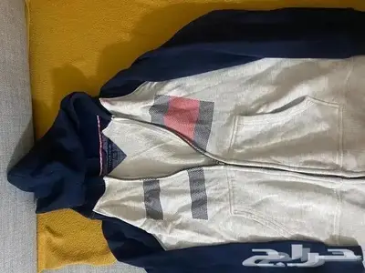 ولادي جاكيت شتوي تومي هلفيغر 1