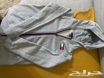 ولادي جاكيت شتوي تومي هلفيغر 3