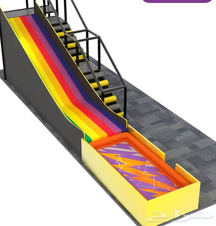 تصنيع العاب اطفال حركيه شركه تركيب العاب اطفال 67