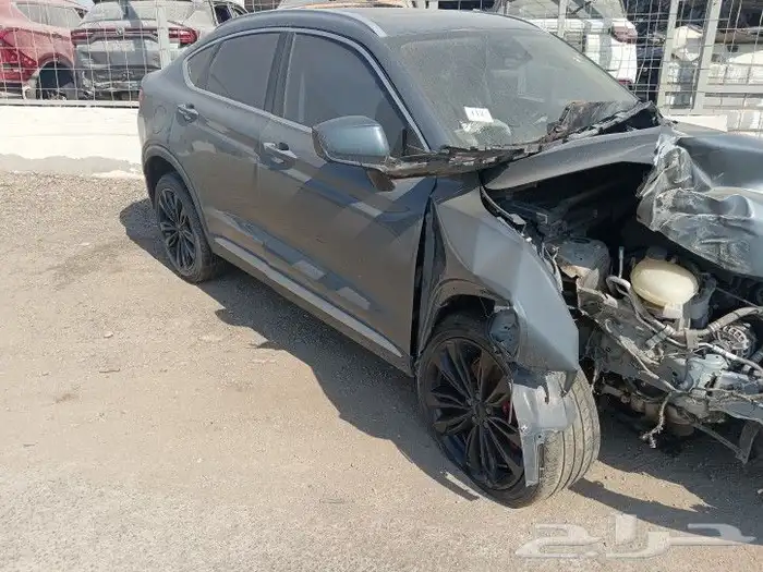 قطع غيار GEELY TUGELLA 2022 3