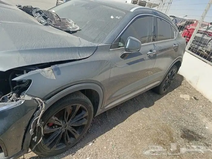 قطع غيار GEELY TUGELLA 2022 5