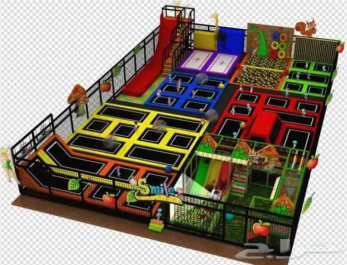 تصنيع العاب اطفال حركيه شركه تركيب العاب اطفال 54