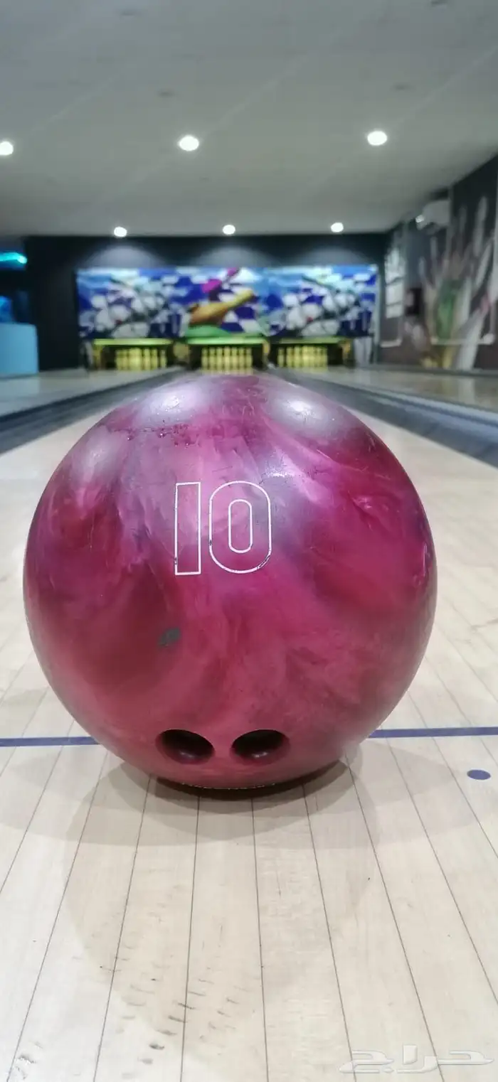 مشروع ناجح بولينج العاب اطفال مشاريع الترفية 73