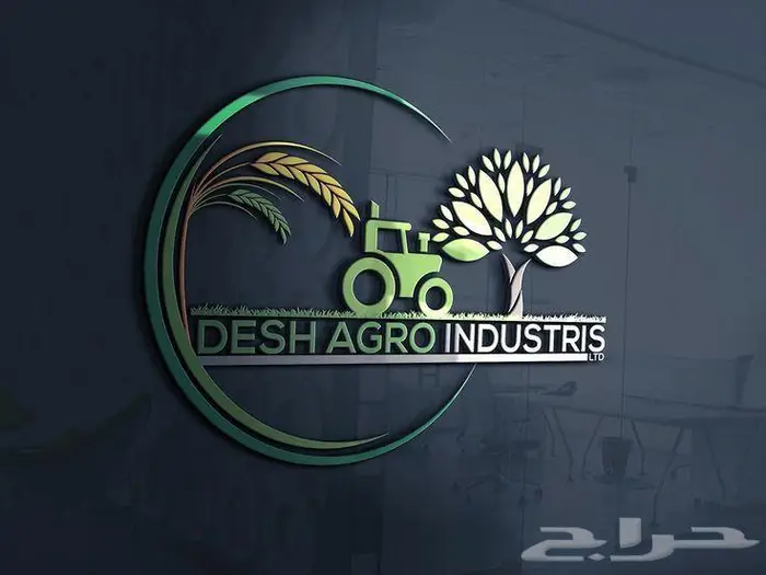 تصاميم واشعارات لوقو 7