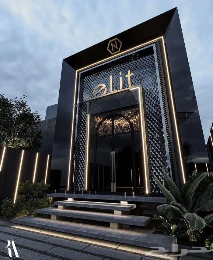 تصاميم واشعارات لوقو 5