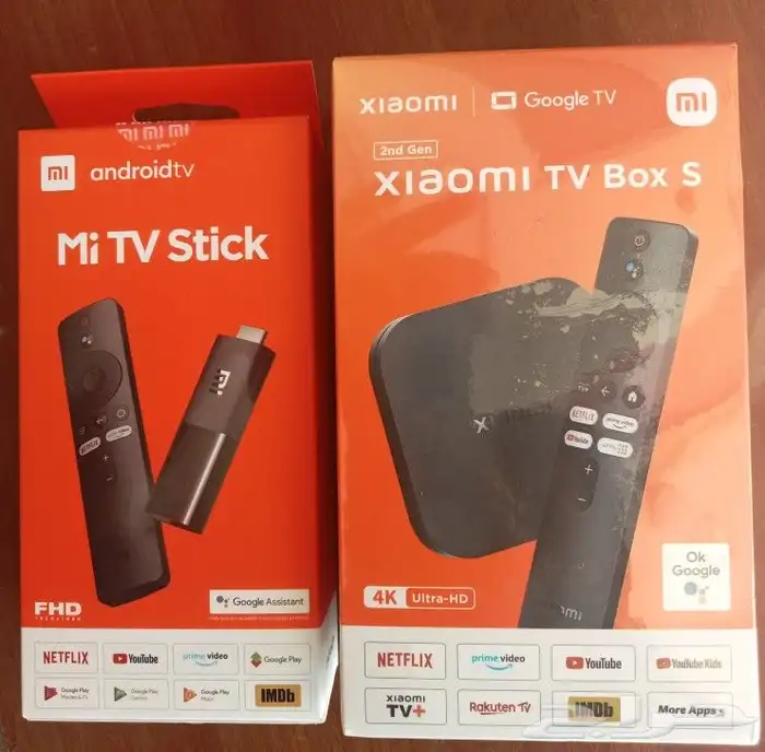 ريموت جوي تي بي موجودstc jawy tv 8