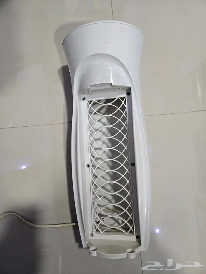 منقي هواء من 3M 7