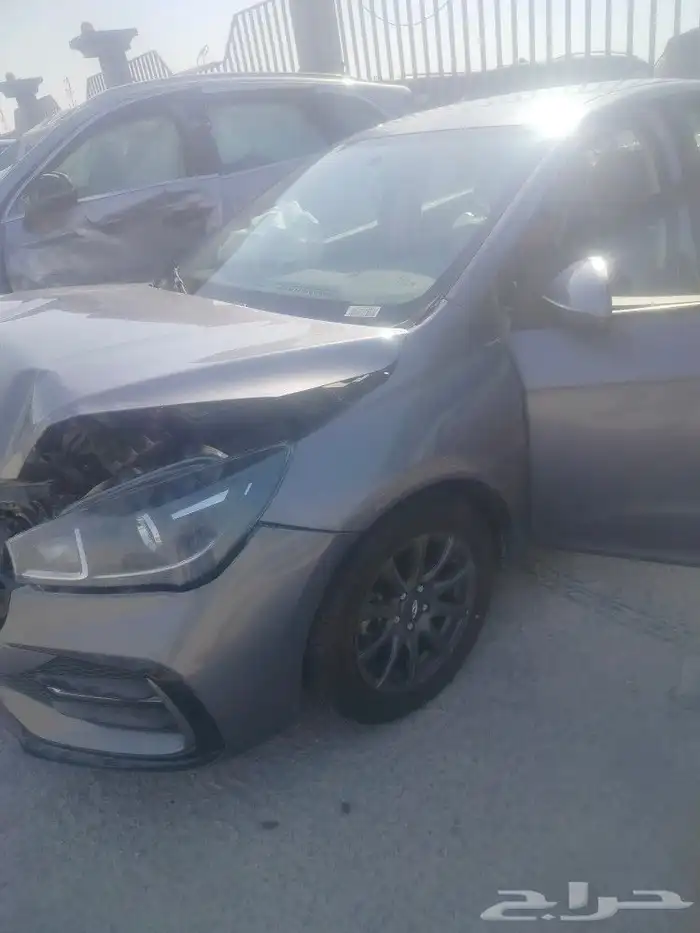 شيري اريزو 5 2024 قطع غيار فقط تشليح 0