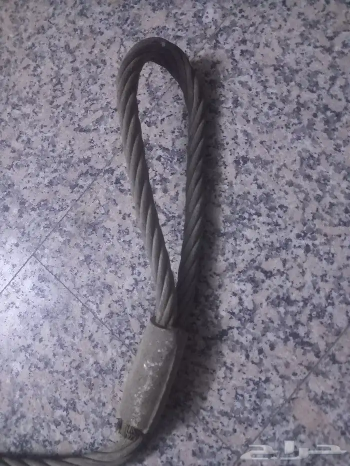 واير رفع 3