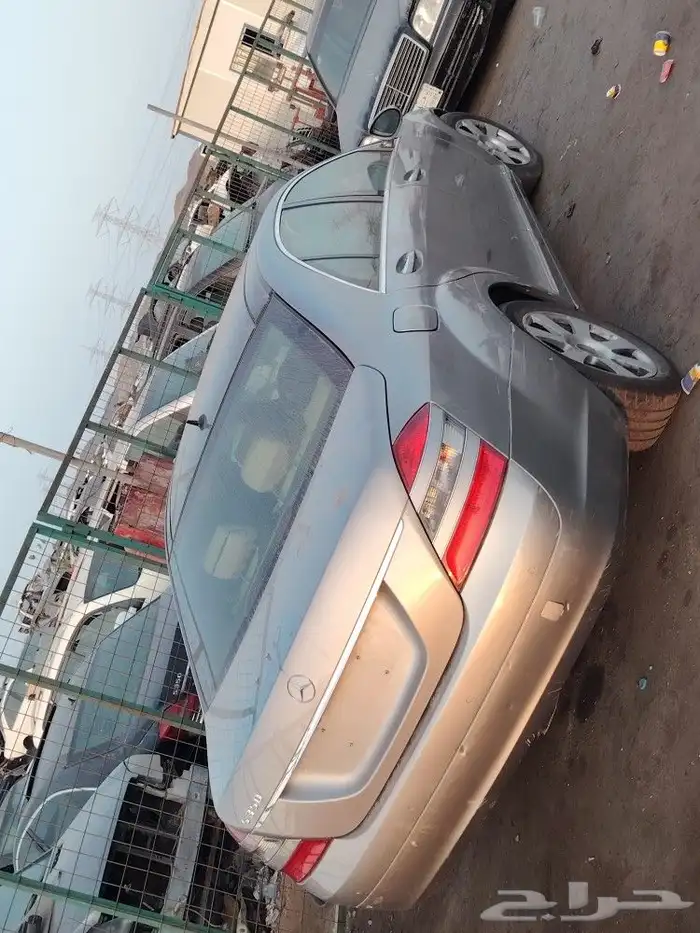 مارسيدس بانوراما 1