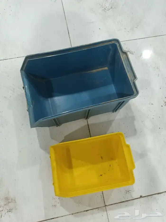 علب تخزين 1