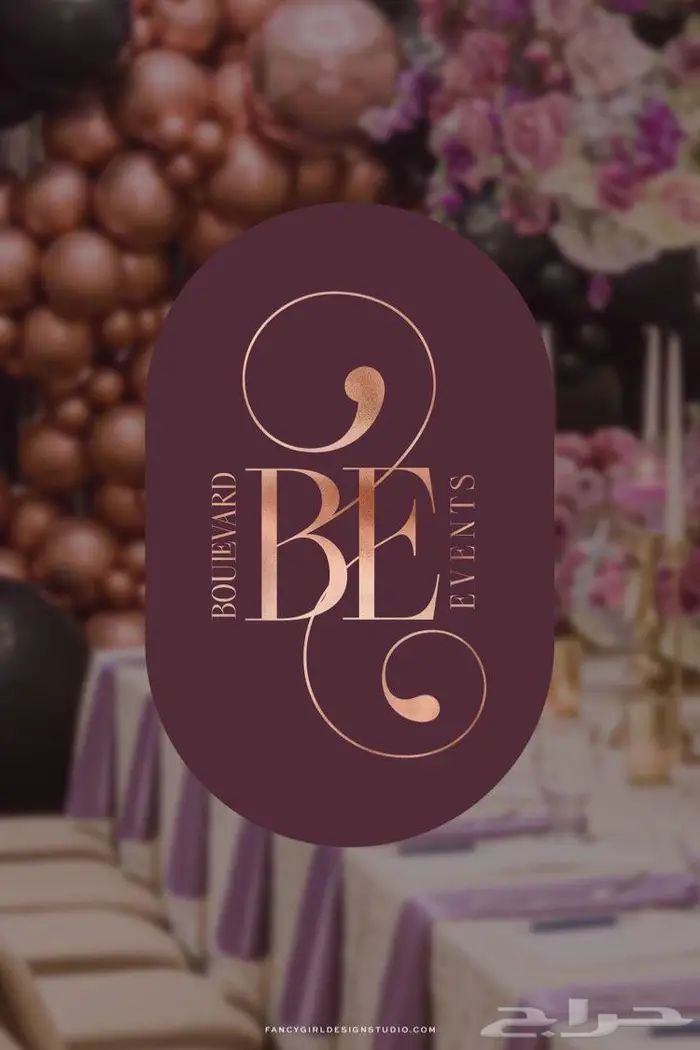 تصاميم واشعارات لوقو 11