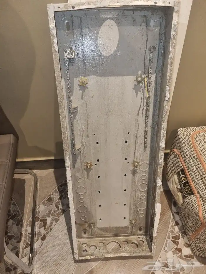 عداد كهرباء للببع 1