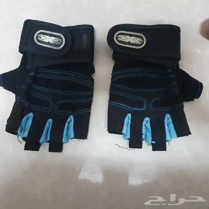 أدوات تمرين 5 5