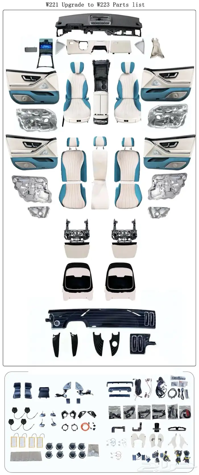 كت تحويل داخلي و خارجي بانوراما الى جوهره اقل سعر بسوق 6