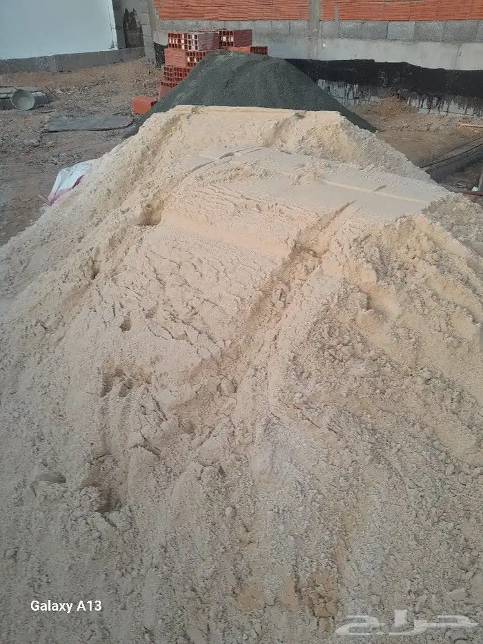 سمنت بطحه طوب بلك عتب نقل مخلفات دمار 1
