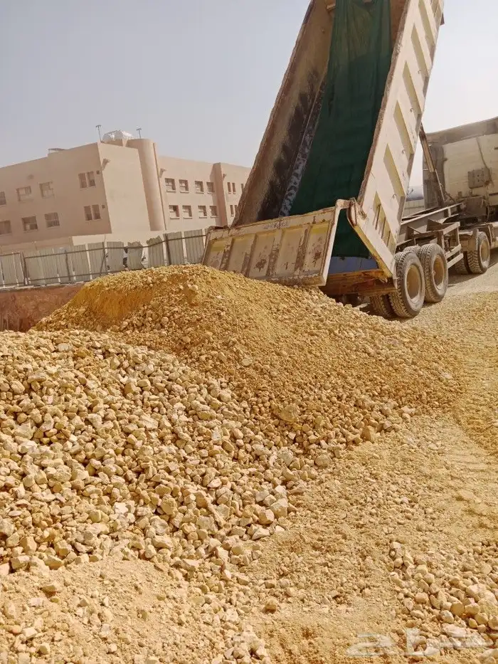 دفان صبيز كساره رمل لياسه ابيض رمل البناء دفان زيرو دفن قواع 0