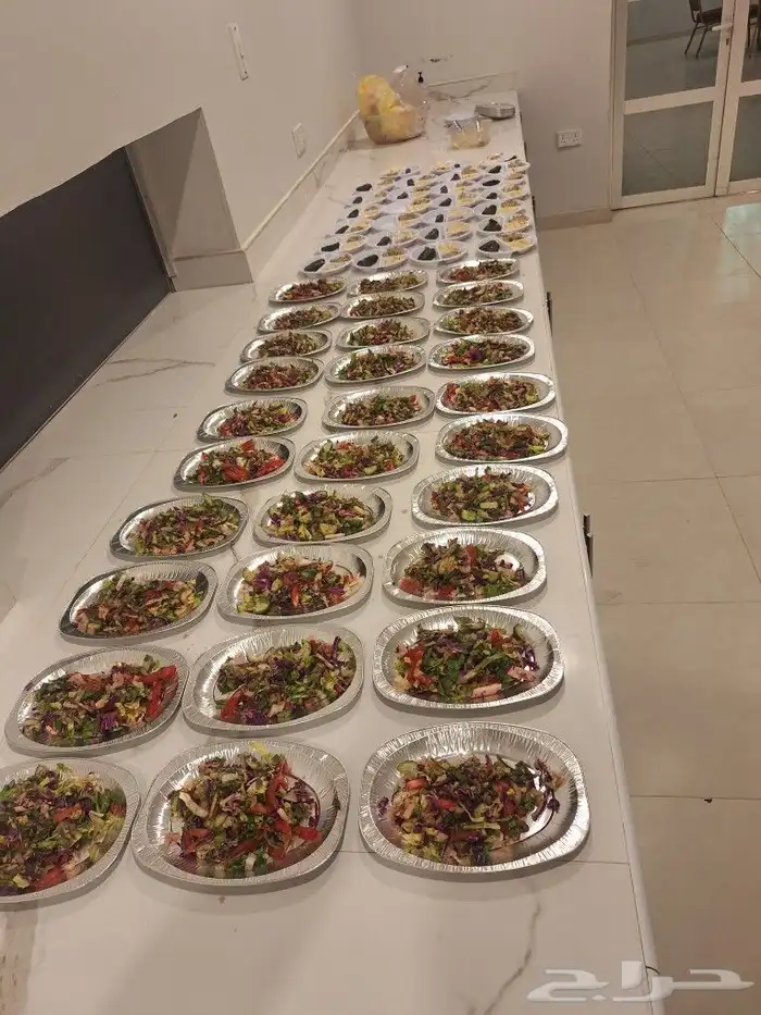 معلم مشويات خارجي الدمام والخبر 2