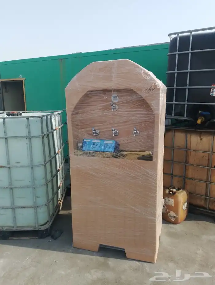 برادات مياه سبيل 3