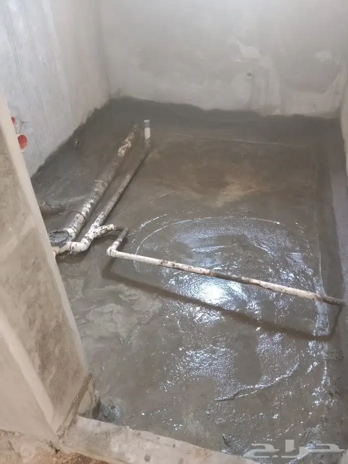 عزال اسطح 4