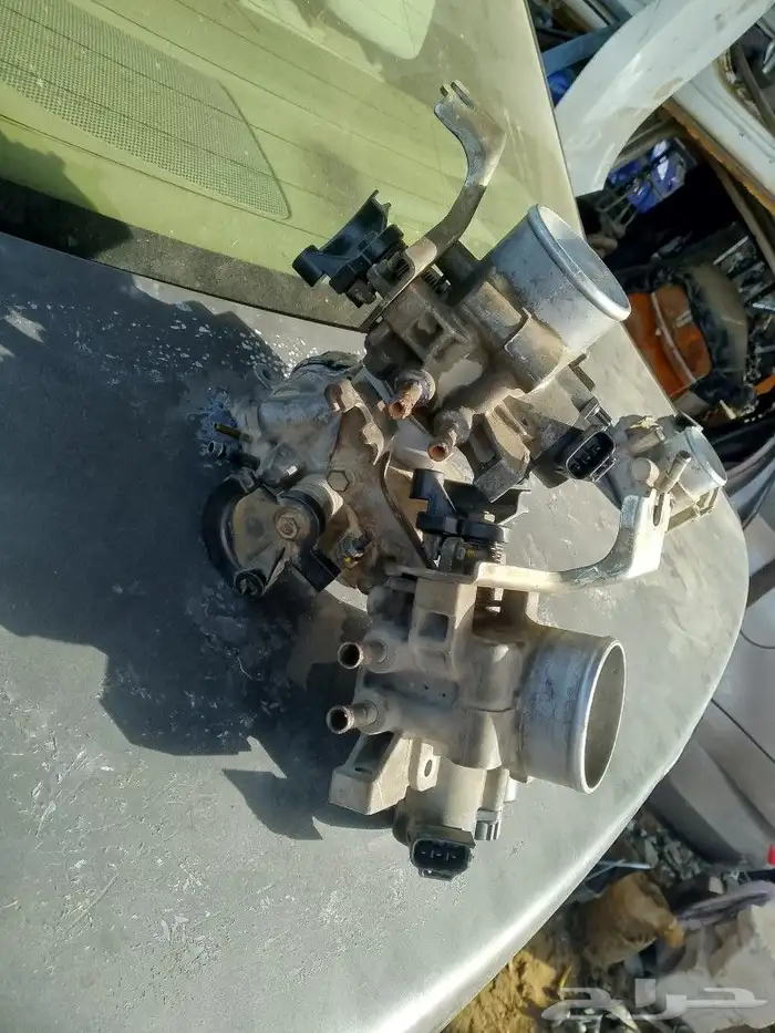 بوابه دباب دايهاتسو 2014 1