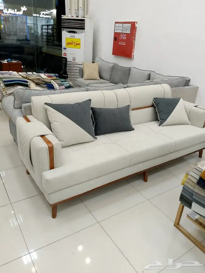 غرف نوم كنب 9