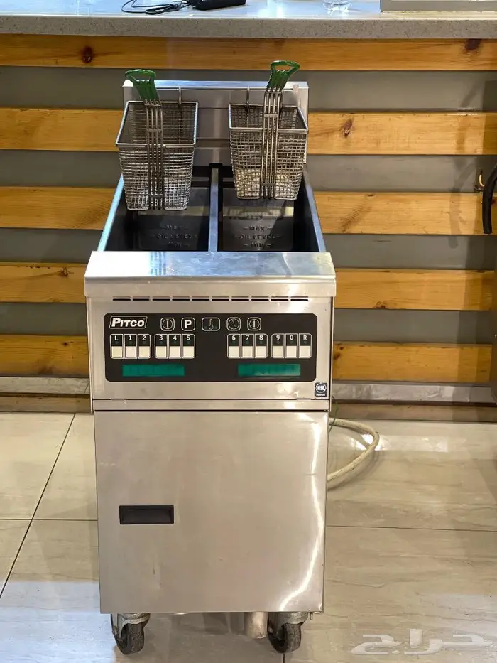 قلاية بيتكو كهرباء امريكي نضيف جدا 0