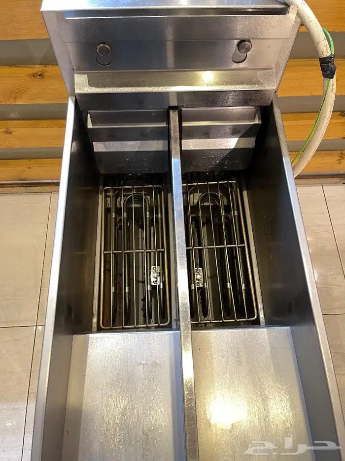 قلاية بيتكو كهرباء امريكي نضيف جدا 5