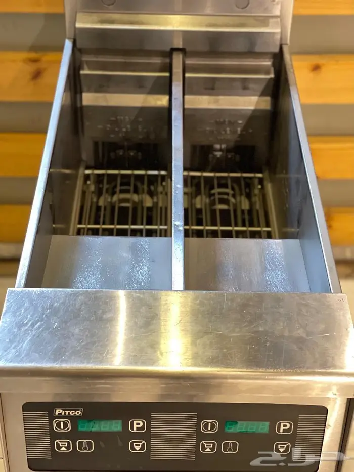 قلاية بيتكو امريكي كهرباء تم البيع 5