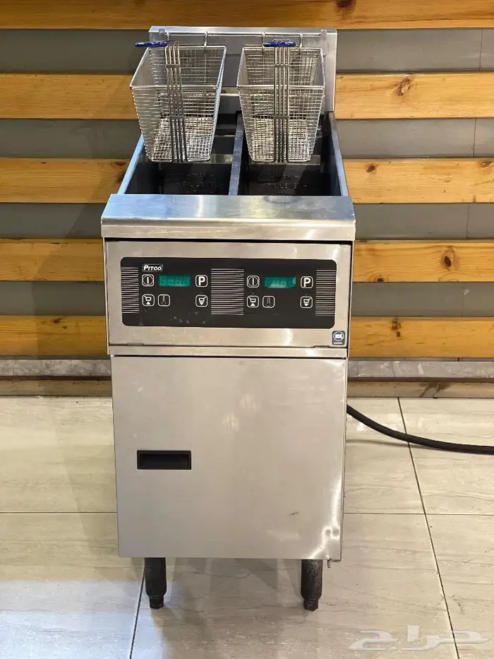 قلاية بيتكو امريكي كهرباء تم البيع 1