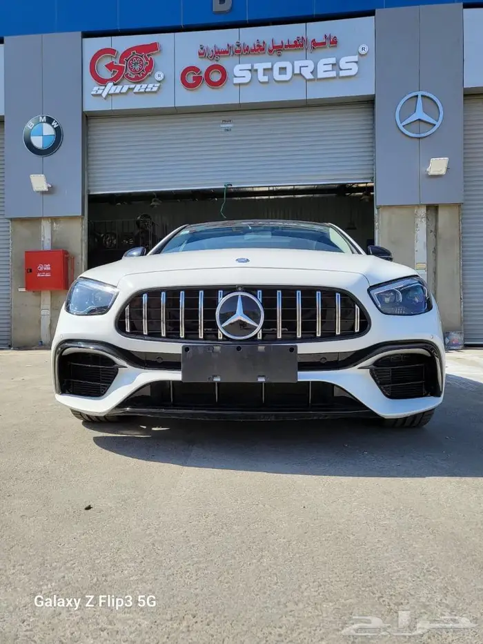 شاشات مرسيديس 3