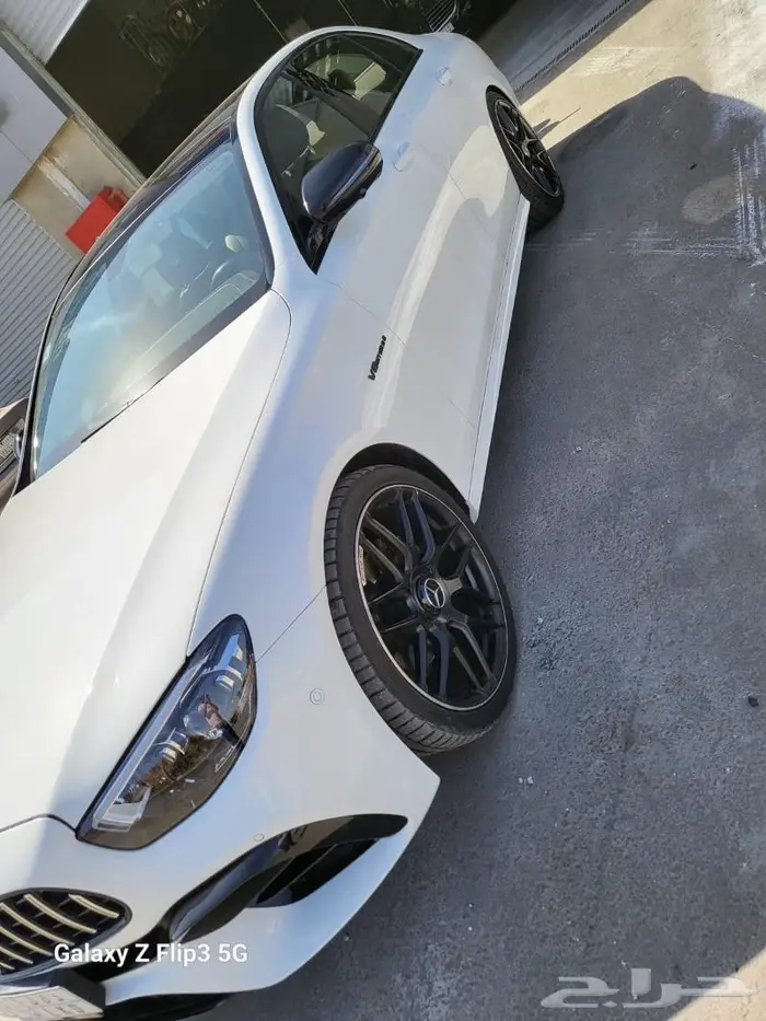 شاشات مرسيديس 5