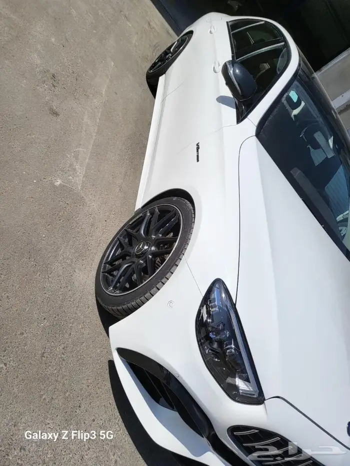 شاشات مرسيديس 6