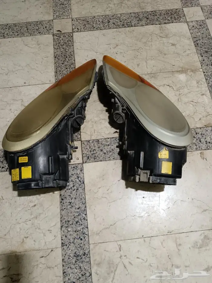 بوكستر وكاريرا قطع 16