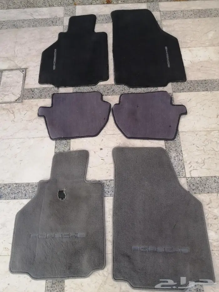 بوكستر وكاريرا قطع 19