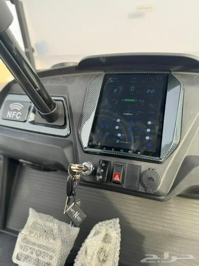 بيع جديد و تأجير وصيانةGolf car club جولف قولف غولف 2025 2