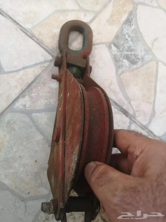 بكره ونش خط واحد 2