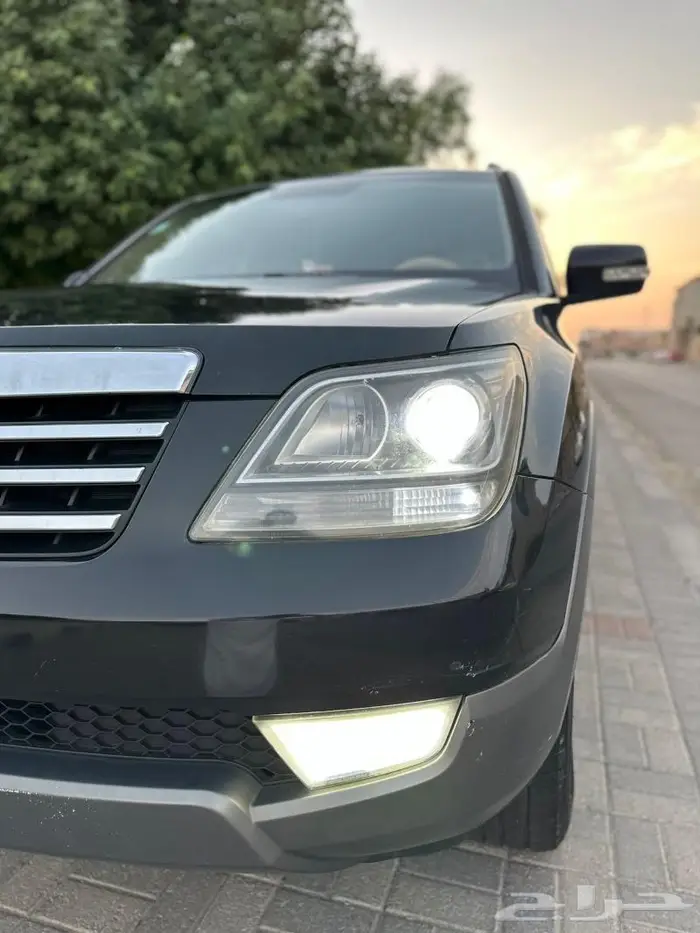 موهافي فل الفل 2012 1