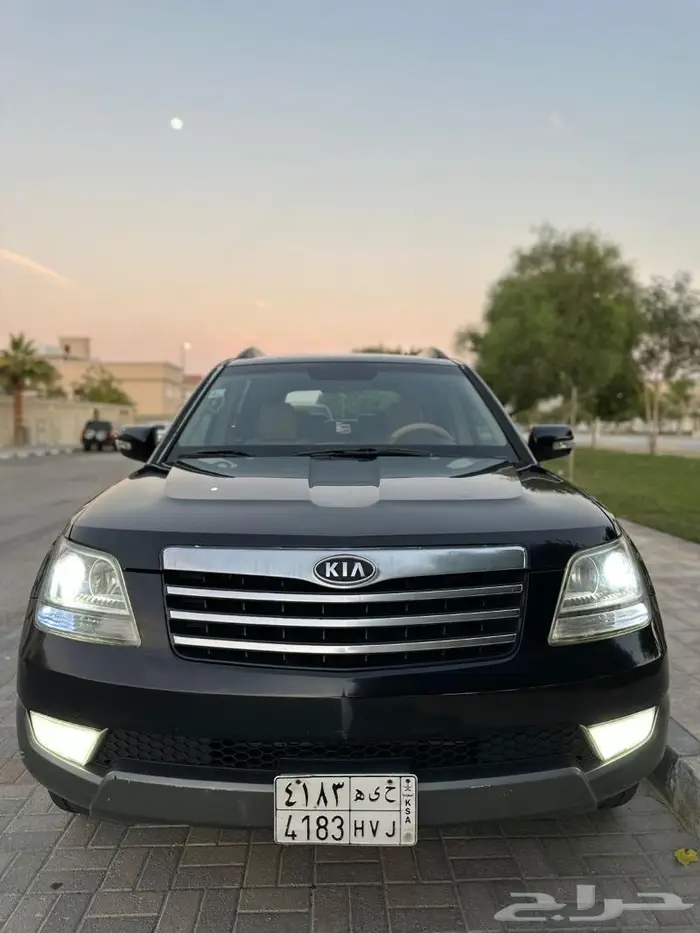 موهافي فل الفل 2012 3