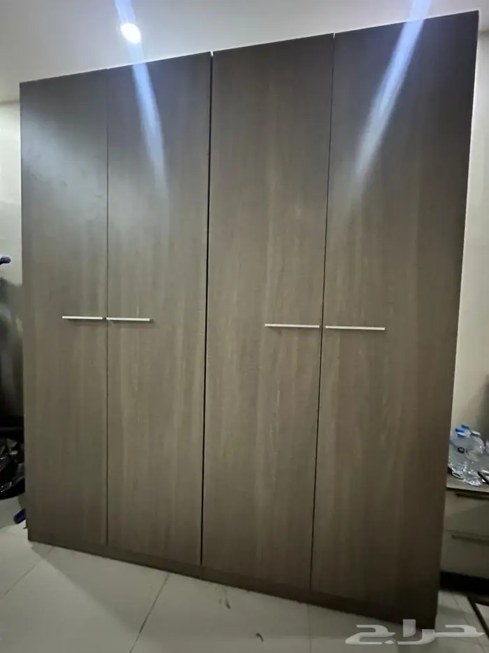 غرفة نوم نفر  ونصف من هوم سنتر 2