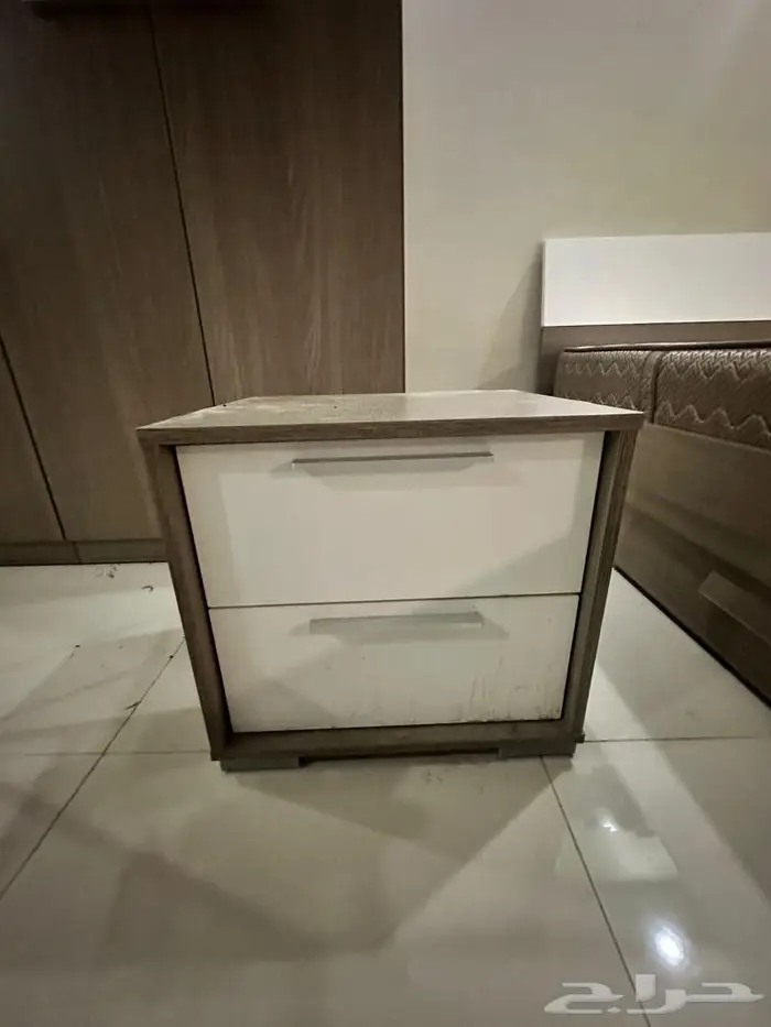 غرفة نوم نفر  ونصف من هوم سنتر 6