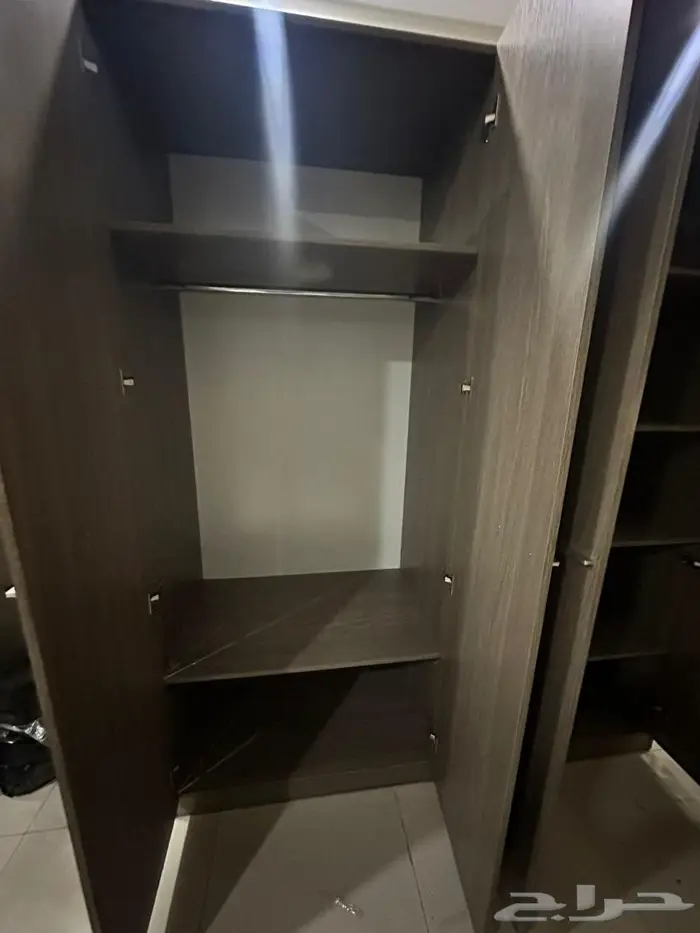 غرفة نوم نفر  ونصف من هوم سنتر 7