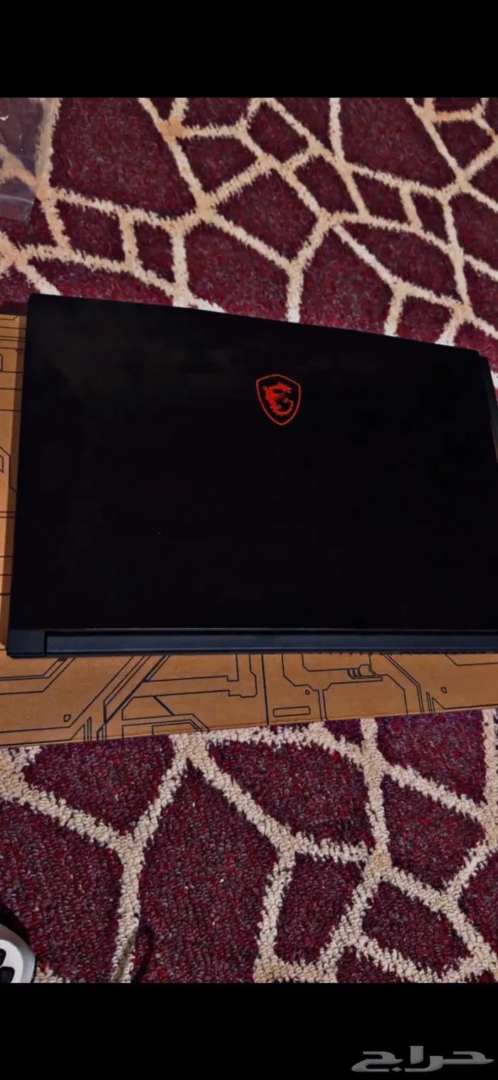 لابتوب العاب msi 5