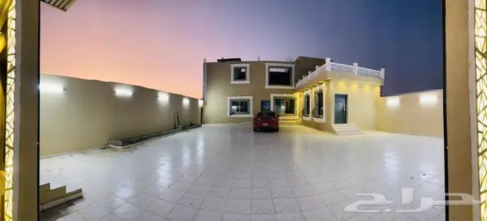 للبيع دور في وادي جليل مخطط المنح بسعر خيالي 0