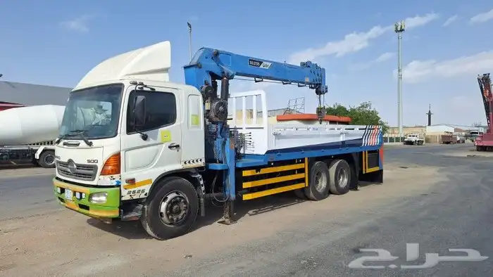 فور كلفت وكرينات ومان لفت وسيزر لفت للإيجار اليومي والشهري 2