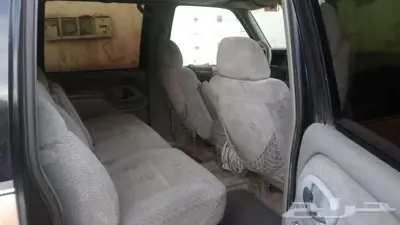 للبيع جمس سوبربان ديزل دبل موديل 98 3