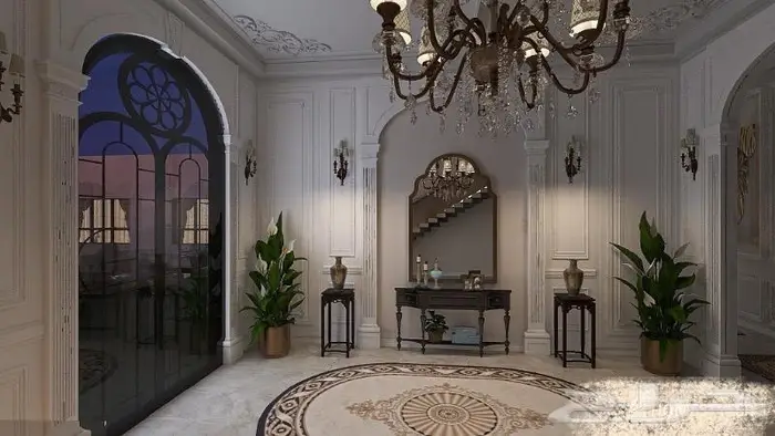 ديكورات تصميم وترميم 0