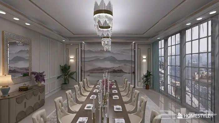 ديكورات تصميم وترميم 2